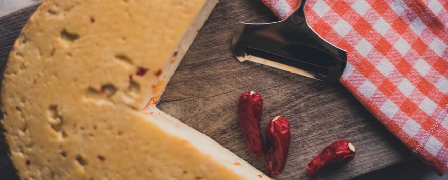 Cheesio, TájGazda
