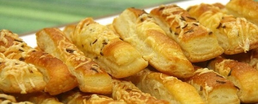 A Gál Cukrászat, TájGazda