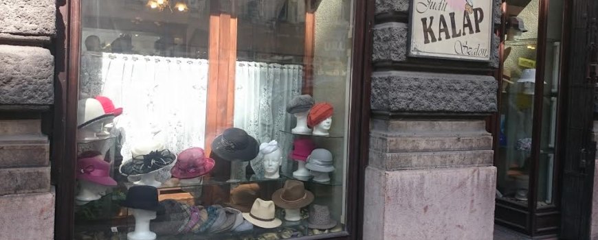 Kalapkészítés, TájGazda
