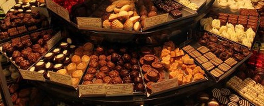 A Kis Kézműves Cukrászda, TájGazda