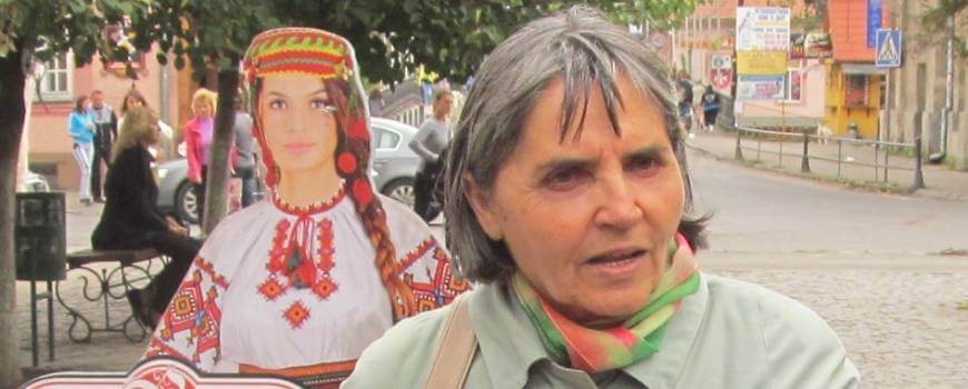 Punykó Mária, TájGazda
